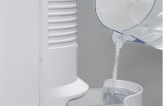Livington ChillTower Luftkühler 3in1