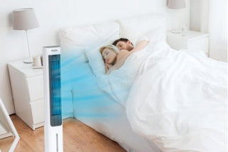 Livington ChillTower Luftkühler 3in1
