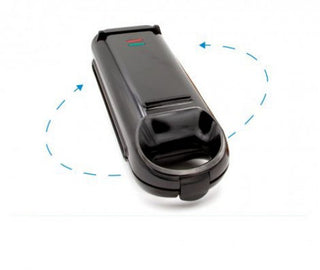 Livington FlipSwitch Multifunktionsgrill 5in1