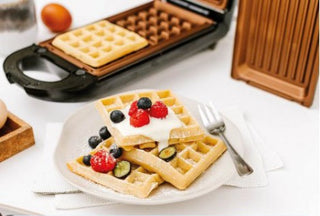 Livington FlipSwitch Multifunktionsgrill 5in1