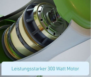 Livington MagiCut 5-in-1 Power-Multi-Zerkleinerer