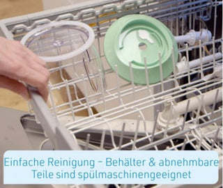 Livington MagiCut 5-in-1 Power-Multi-Zerkleinerer