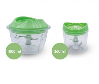 Livington MagiCut 5-in-1 Power-Multi-Zerkleinerer