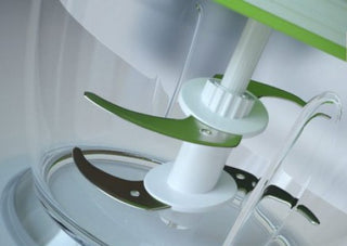 Livington MagiCut 5-in-1 Power-Multi-Zerkleinerer