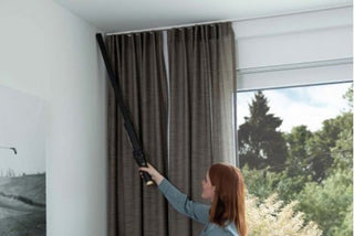 Livington Prime Everyday kompakter Akkusauger schwarz