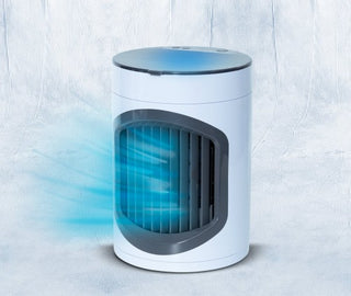 Livington SmartChill mobiler Luftkühler