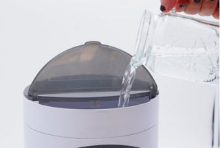 Livington SmartChill mobiler Luftkühler