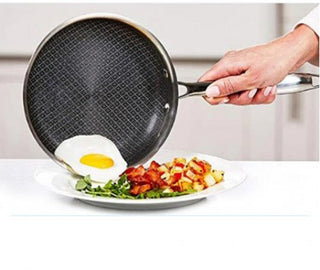 Livington Titan Pan 10in1 Multipfanne 24cm