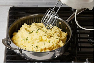 Livington Titan Pan 10in1 Multipfanne 24cm