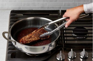 Livington Titan Pan 10in1 Multipfanne 24cm