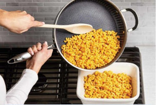Livington Titan Pan 10in1 Multipfanne 24cm