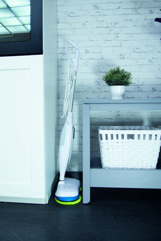 Steam Twister Livington - rotierender Dampfreiniger