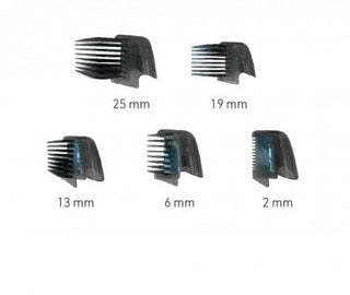MicroTouch Titanium Trim - Haarschneider & Bodytrimmer