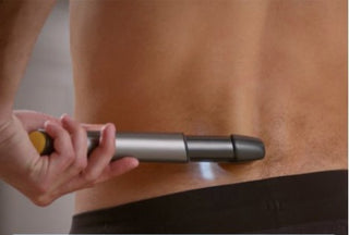 MicroTouch Titanium Trim - Haarschneider & Bodytrimmer