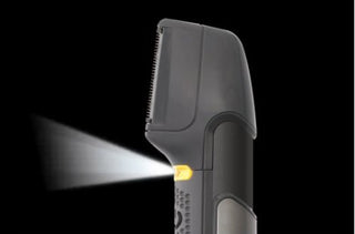 MicroTouch Titanium Trim - Haarschneider & Bodytrimmer