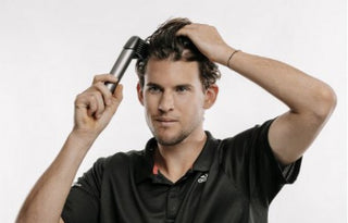 MicroTouch Titanium Trim - Haarschneider & Bodytrimmer