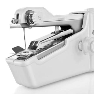 Tragbare Mini Hand- Nähmaschine