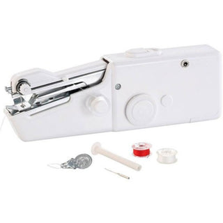 Tragbare Mini Hand- Nähmaschine