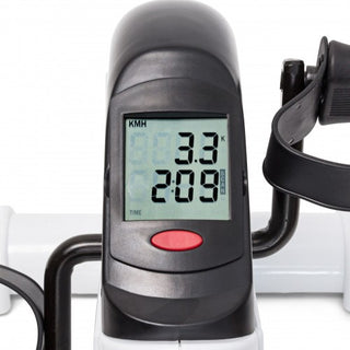 Praktischer Mini Trainer Hometrainer!