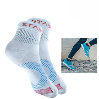 Neuro Socks Athletic Weiss