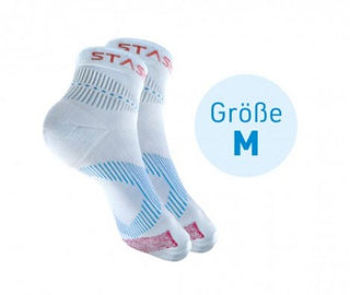 Neuro Socks Athletic Weiss - Grösse M