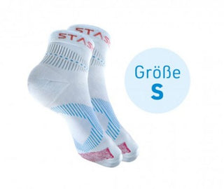 Neuro Socks Athletic Weiss - Grösse S