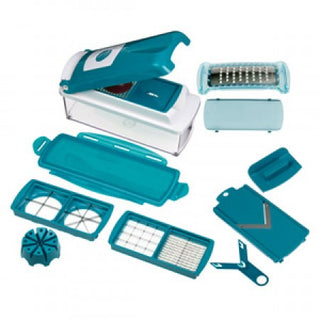 Nicer Dicer Plus Küchenhelfer!