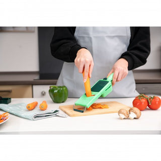 Nicer Dicer Quick Professional Set 12-tlg.