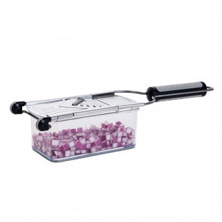 Nicer Dicer Speed Auffangbehälter Set 4-tlg.