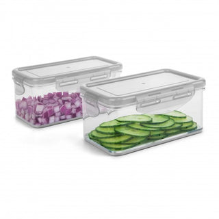 Nicer Dicer Speed Auffangbehälter Set 4-tlg.