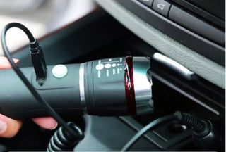 Panta Safe Guard die Multifunktions- Taschenlampe