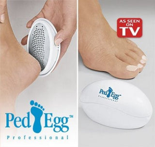 Ped Egg Hornhaut entferner Profi