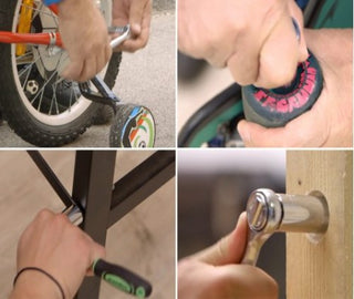 Hammersmith PowerGrip 1+1 Gratis
