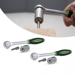 Hammersmith PowerGrip 1+1 Gratis