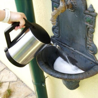 Pure100 Drain Free 1+1 Power-Granulat mit Aktivperlen aus Sauerstoff & Aktivsoda