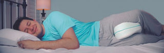 Restform Leg Pillow - Beinruhekissen