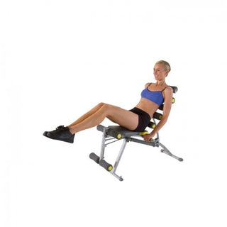 Rock Gym 6in1 Fitnessgerät