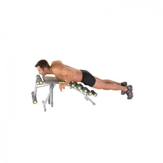 Rock Gym 6in1 Fitnessgerät