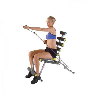 Rock Gym 6in1 Fitnessgerät