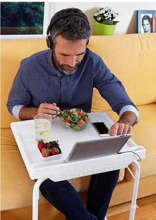 Starlyf Table Express der geniale Beistelltisch