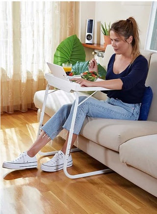 Starlyf Table Express der geniale Beistelltisch