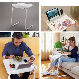 Starlyf Table Express der geniale Beistelltisch