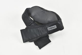 Shiatsu Nacken-Massagekissen beheizt