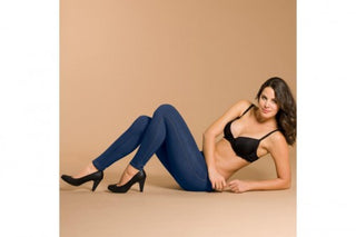 Figur Body Slim-Jeans Leggings