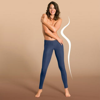 Figur Body Slim-Jeans Leggings