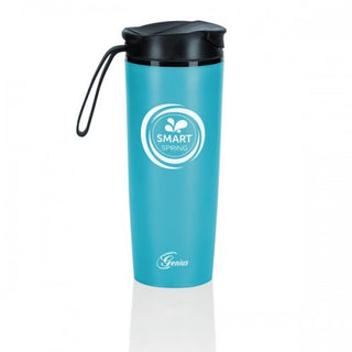 Genius® Smart Spring Trinkflasche 430 ml