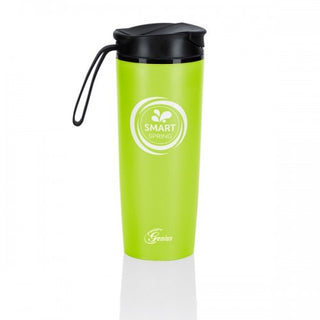 Genius® Smart Spring Trinkflasche 430 ml