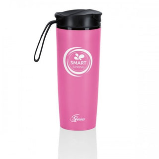 Genius® Smart Spring Trinkflasche 430 ml
