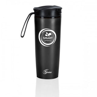Genius® Smart Spring Trinkflasche 430 ml