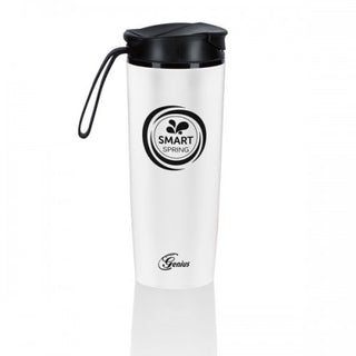 Genius® Smart Spring Trinkflasche 430 ml